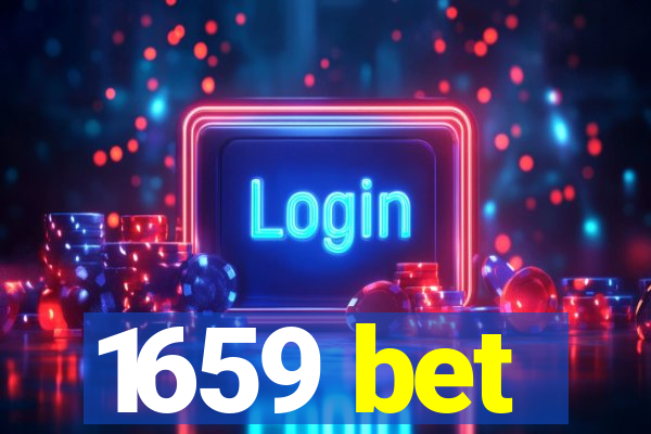 1659 bet